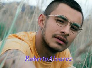 RobertoAlvarez