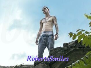 RobertoSmiles