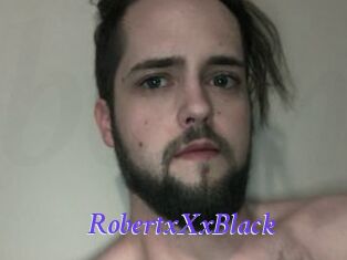 RobertxXxBlack