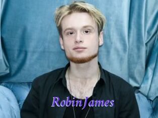RobinJames