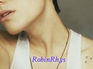RobinRhys
