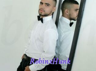 RobinxHunk
