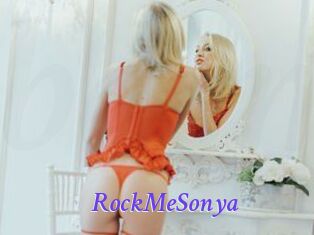 RockMeSonya