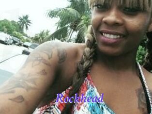 Rockhead