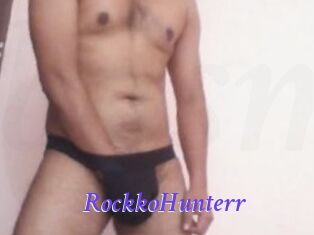 RockkoHunterr