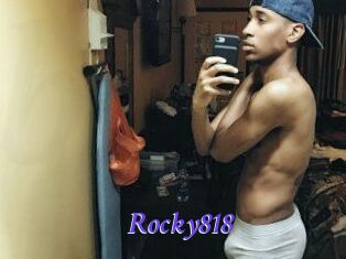 Rocky818