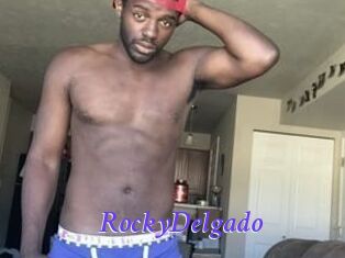 RockyDelgado