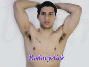 Rodneyslick Bdsm gratuit