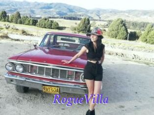 RogueVilla