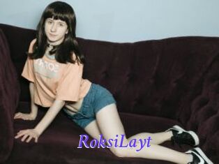 RoksiLayt