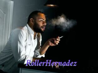 RollerHernadez