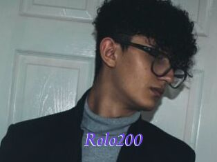 Rolo200 Bdsm gratuit