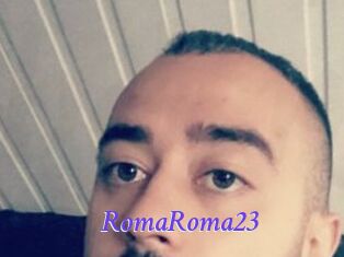 RomaRoma23