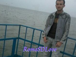 RomaSDLove