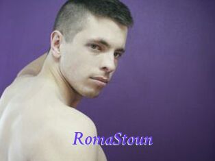 RomaStoun