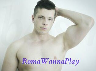 RomaWannaPlay
