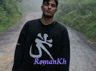 RomanKh