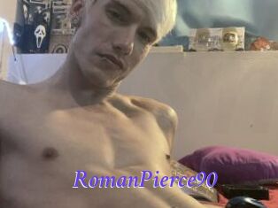 RomanPierce90 Bdsm gratuit