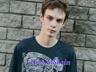 RomanShain Bdsm gratuit