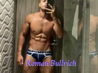 Roman_Bullrich Bdsm gratuit