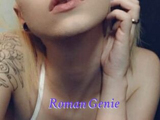 Roman_Genie Bdsm gratuit