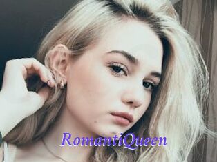 RomantiQueen