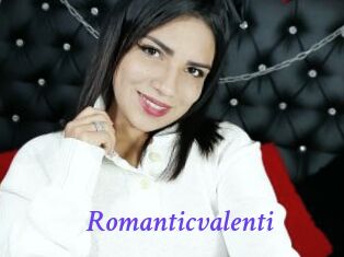 Romanticvalenti
