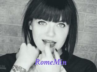 RomeMin