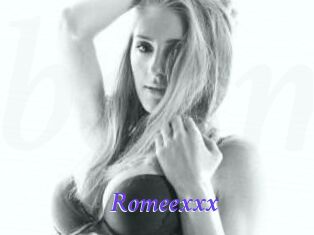 Romeexxx