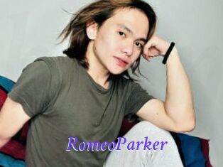 RomeoParker