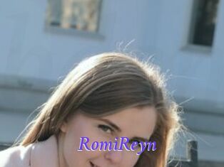 RomiReyn Bdsm gratuit