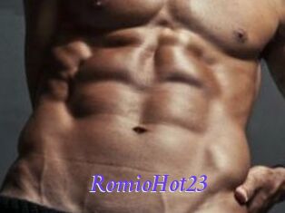 RomioHot23