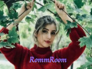 RommRoom