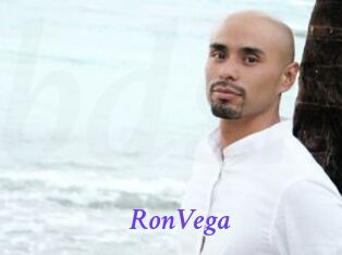RonVega