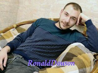 RonaldDouson