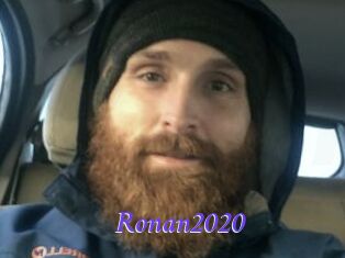 Ronan2020