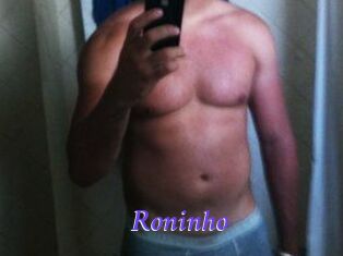Roninho Bdsm gratuit