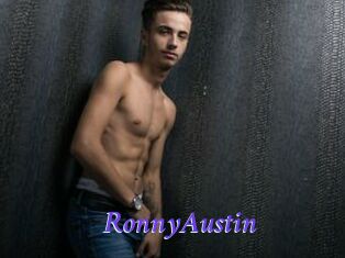 RonnyAustin Bdsm gratuit