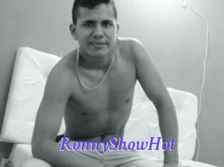 RonnyShowHot Bdsm gratuit