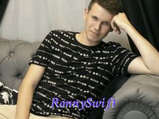 RonnySwift