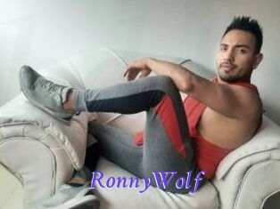 RonnyWolf Bdsm gratuit