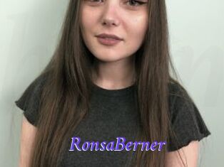 RonsaBerner