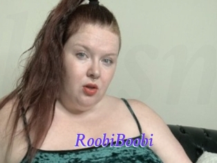 RoobiBoobi Bdsm gratuit