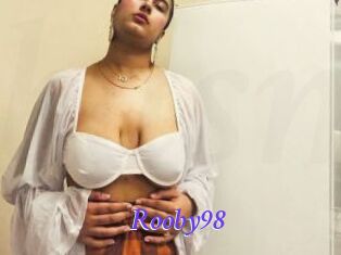 Rooby98 Bdsm gratuit