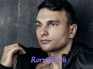 RorryBirch