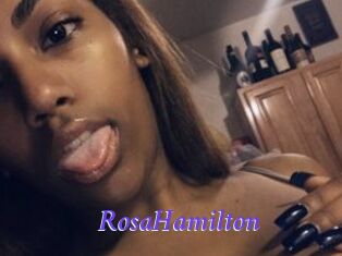 RosaHamilton Bdsm gratuit
