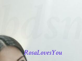 RosaLovesYou Bdsm gratuit