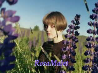 RosaMalet