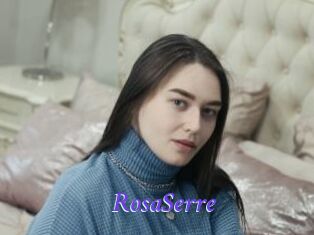 RosaSerre