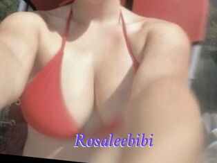 Rosaleebibi
